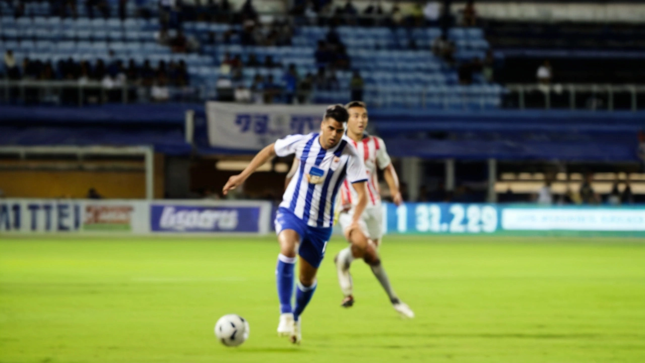 Brasileirão: Onde Assistir Avai x Ceará ao Vivo e Escalações para o Confronto de Hoje