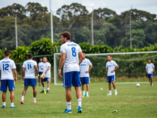 Avaí e Novorizontino se Enfrentam na Série B: Escalações e Como Assistir ao Jogo