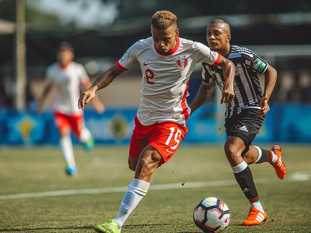 Confronto Eletrizante: Bragantino e Atlético-GO ao Vivo