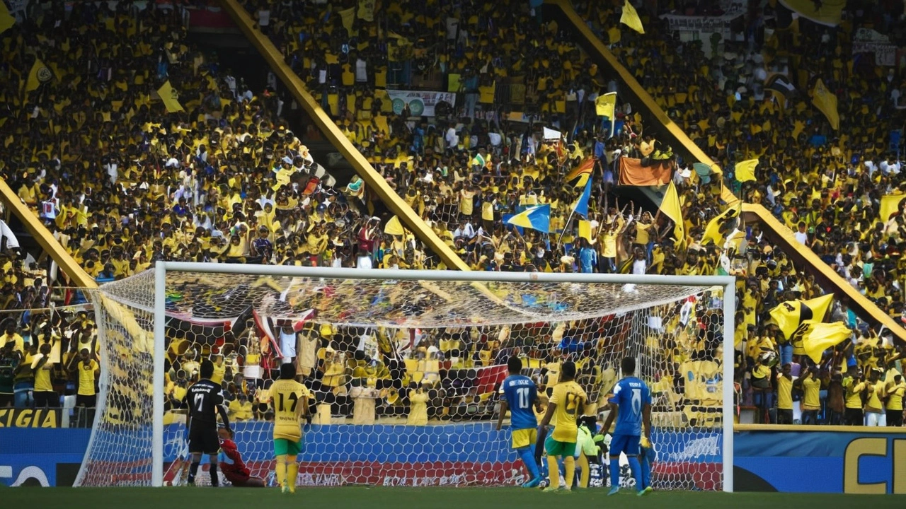 Transmissão de Criciúma x Fortaleza na Série A: Como assistir, escalações e horário