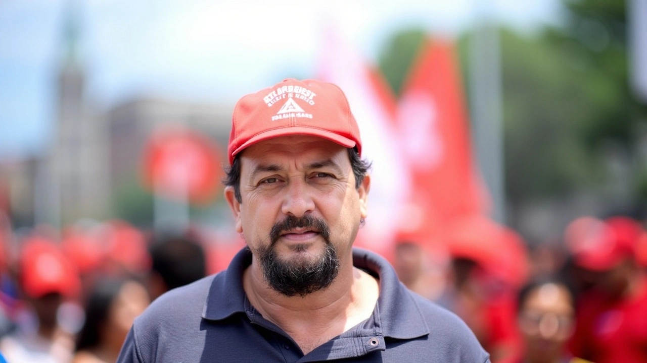 Descubra os Verdadeiros Motivos das Prisões de Boulos e o Contexto por Trás das Afirmativas de Marçal