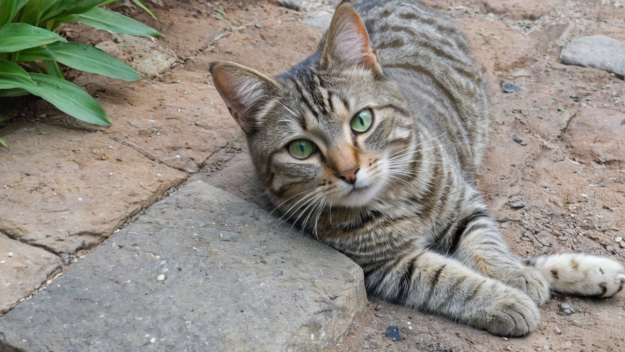 Dia Internacional do Gato: Curiosidades Imperdíveis Sobre os Felinos