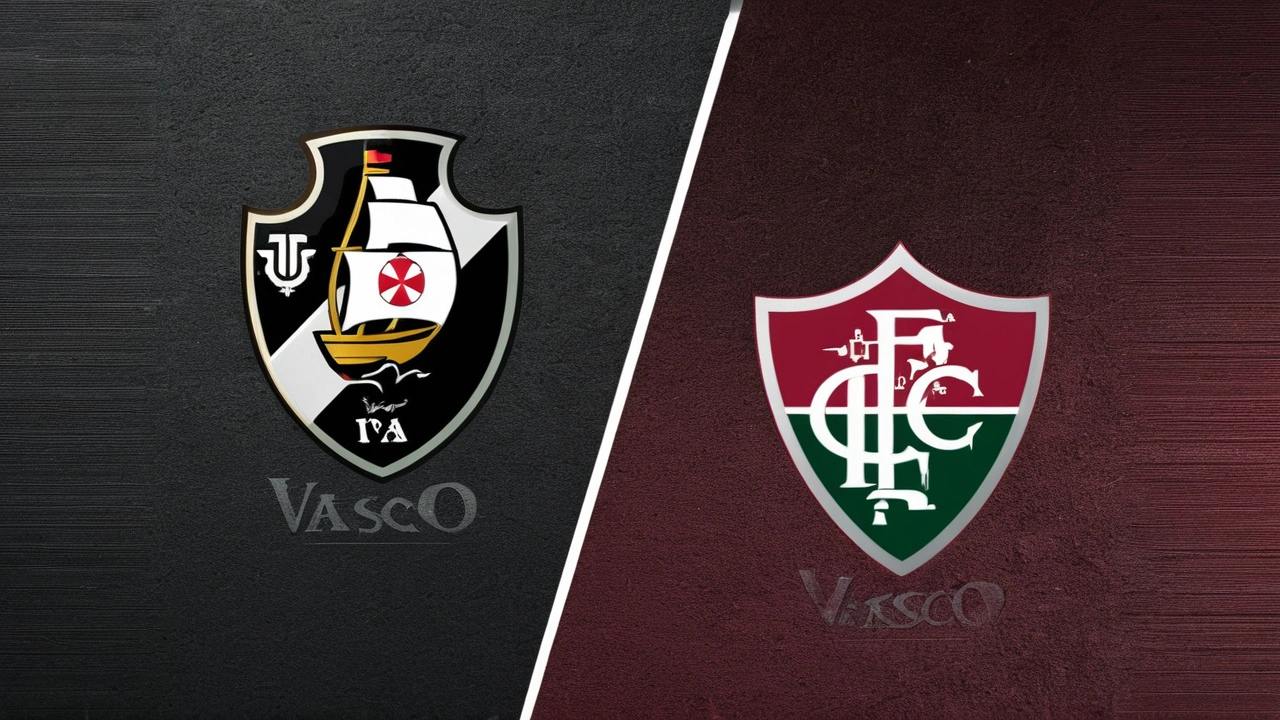 Favorito no Confronto Vasco vs. Fluminense e Probabilidades da 22ª Rodada do Brasileirão 2024