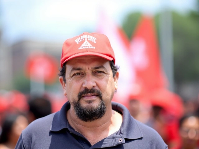 Descubra os Verdadeiros Motivos das Prisões de Boulos e o Contexto por Trás das Afirmativas de Marçal