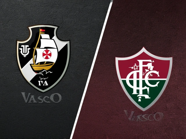 Favorito no Confronto Vasco vs. Fluminense e Probabilidades da 22ª Rodada do Brasileirão 2024