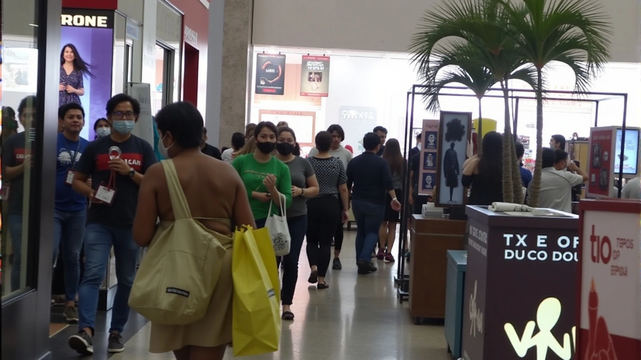 Dia do Cliente em Belém: Promoções Especiais e Descontos Imperdíveis para Elevar Vendas