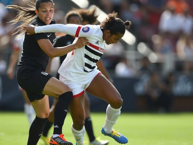 Campeonato Brasileiro Feminino: São Paulo e Corinthians Disputam a Grande Final