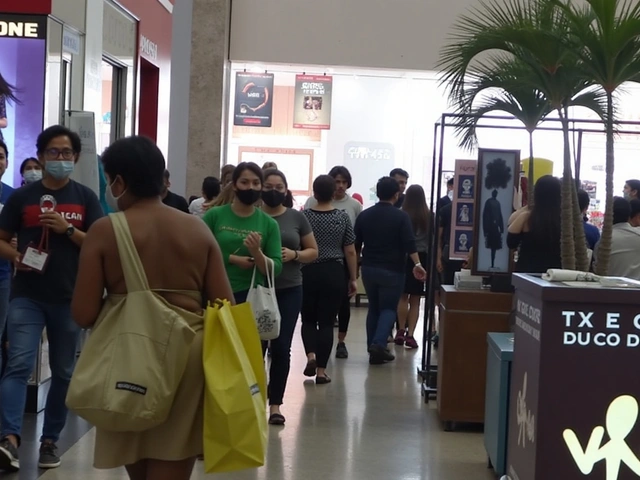 Dia do Cliente em Belém: Promoções Especiais e Descontos Imperdíveis para Elevar Vendas