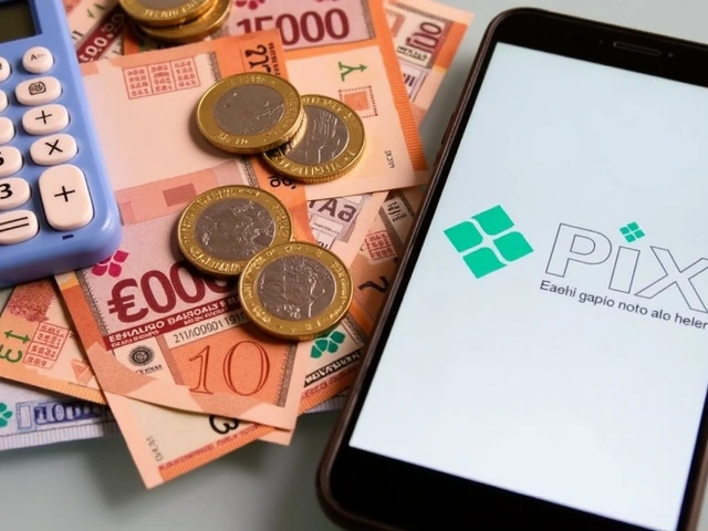 Transferências e Pagamentos via Pix Sem Chave Registrada: Banco Central do Brasil Anuncia Nova Flexibilidade