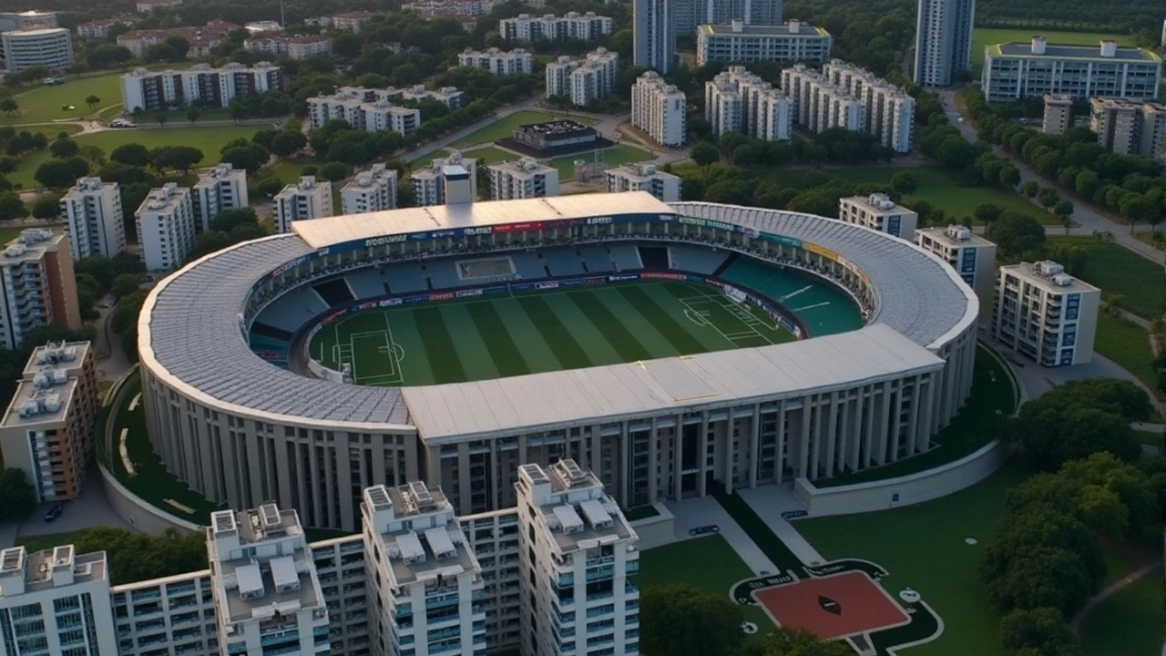 Visão do Athletic Club e Preparação para o Jogo