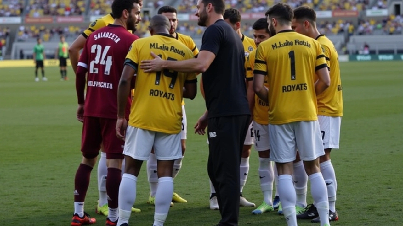 Saiba Onde Assistir ao Jogo Ferroviária e Ypiranga-RS Ao Vivo Hoje