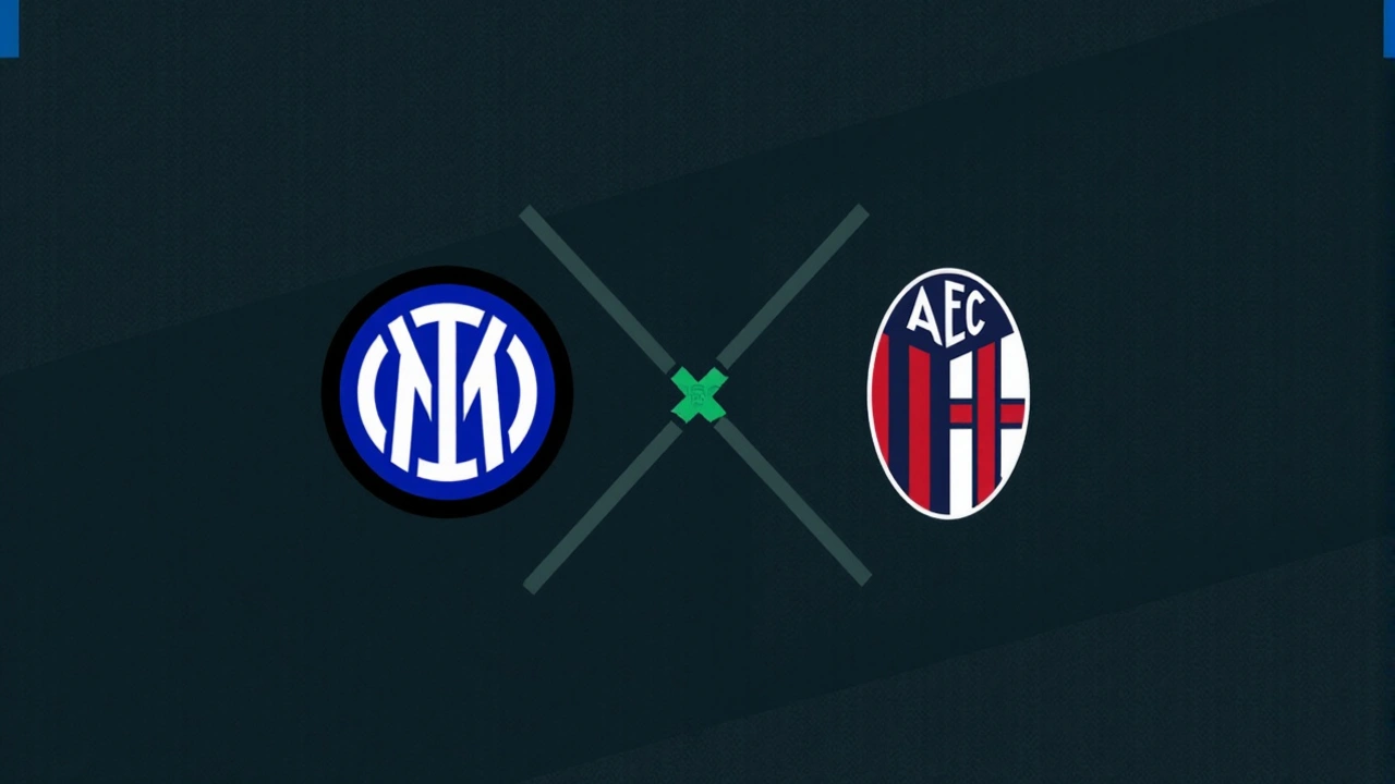 Inter de Milão versus Bologna: Análise e Expectativas para o Confronto na Série A Italiana 2025