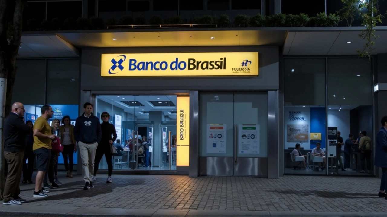 Golpe de Vagas de Emprego Falsas Alvo de Novo Alerta do Banco do Brasil