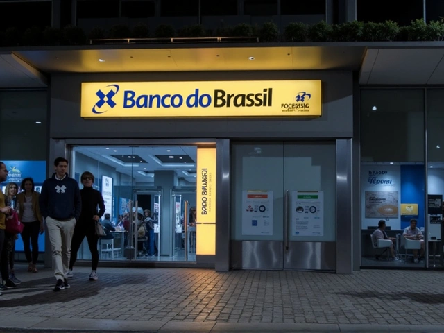 Golpe de Vagas de Emprego Falsas Alvo de Novo Alerta do Banco do Brasil