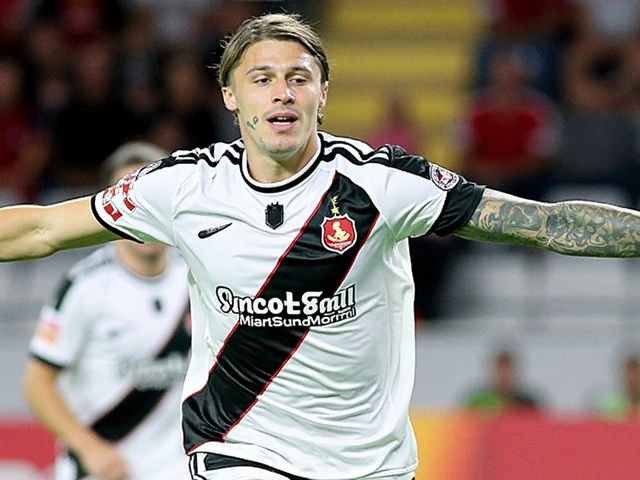 Vasco da Gama Empata com Melgar em Estreia Dramática na Copa Sul-Americana
