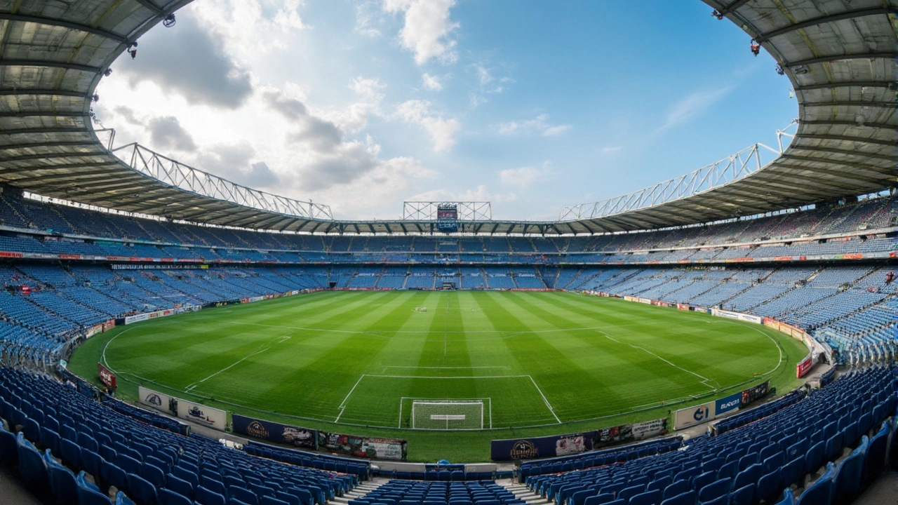 América de Cali x Racing-URU: tudo sobre o confronto decisivo da Sul-Americana e onde assistir