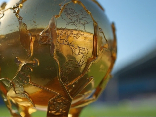 Clubes brasileiros brilham na Libertadores e ganham espaço no cenário mundial