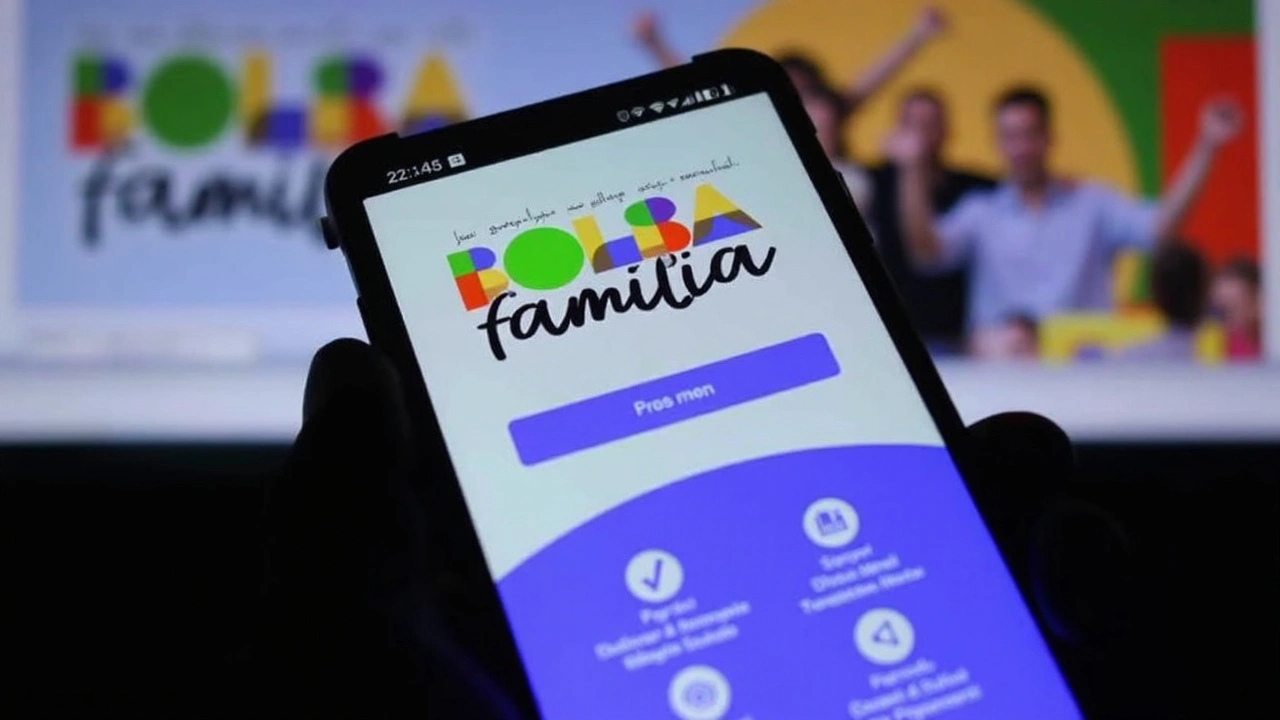 Bolsa Família de maio 2025: confira o calendário de pagamentos por final do NIS