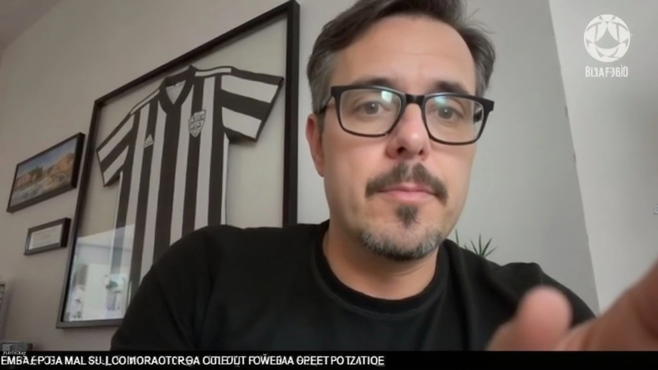 Botafogo supera desfalques de Jair e Santiago Rodríguez e vence Estudiantes na Libertadores