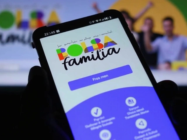 Bolsa Família de maio 2025: confira o calendário de pagamentos por final do NIS