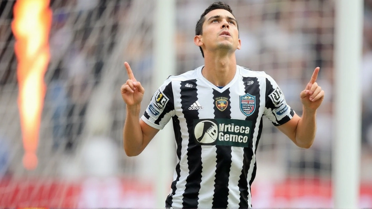 Savarino perto de renovar com o Botafogo; multa passa de R$ 100 milhões e vínculo vai até 2028