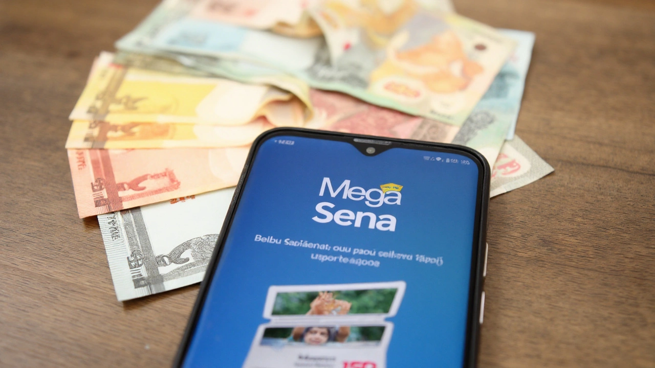 Como apostar, chances e calendário de sorteios