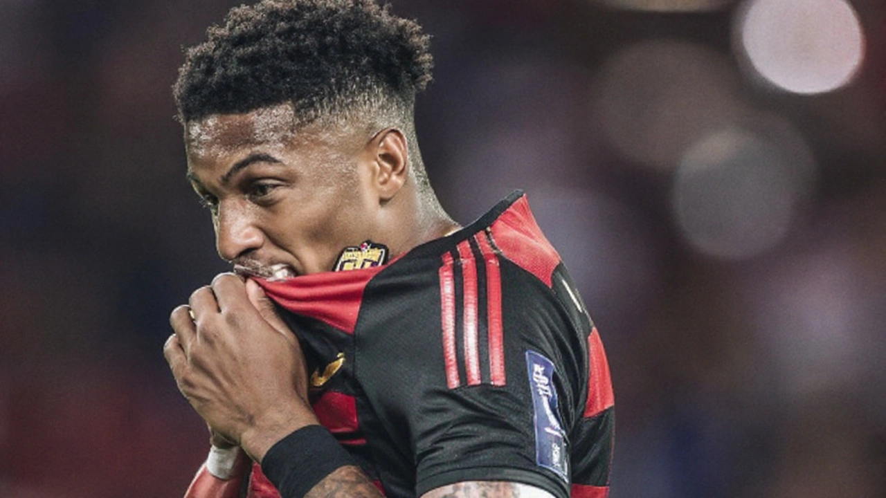 Flamengo avança à Libertadores após drama contra o Estudiantes: onde assistir e resultados ao vivo