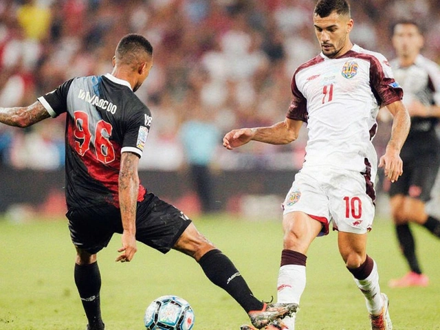Flamengo empata com o Vasco e vê o Palmeiras cada vez mais próximo da liderança