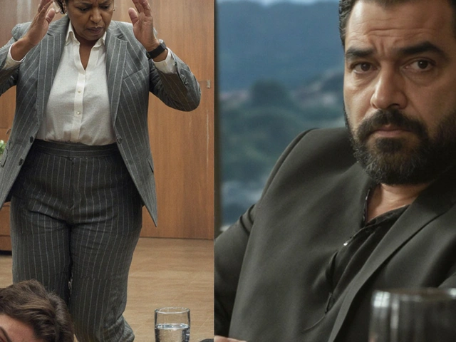 Vale Tudo 2025: Mário Sérgio morre nas mãos de Odete Roitman – o que promete a cena
