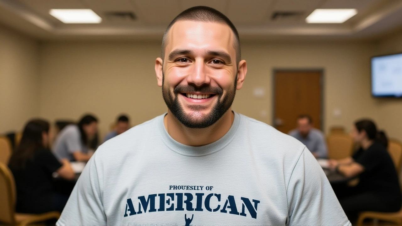 Charles do Bronx enfrenta Mateusz Gamrot no UFC Rio de Janeiro em 11/10
