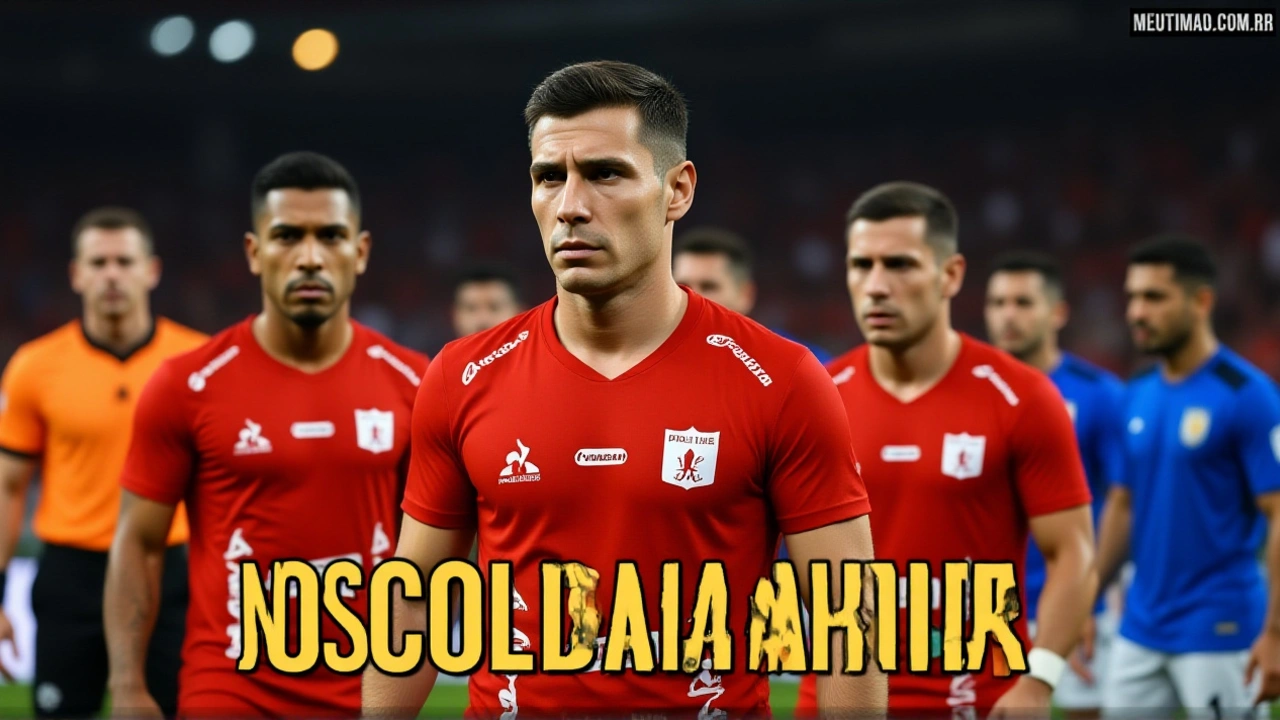 Histórico da Copa Colombia e dos clubes