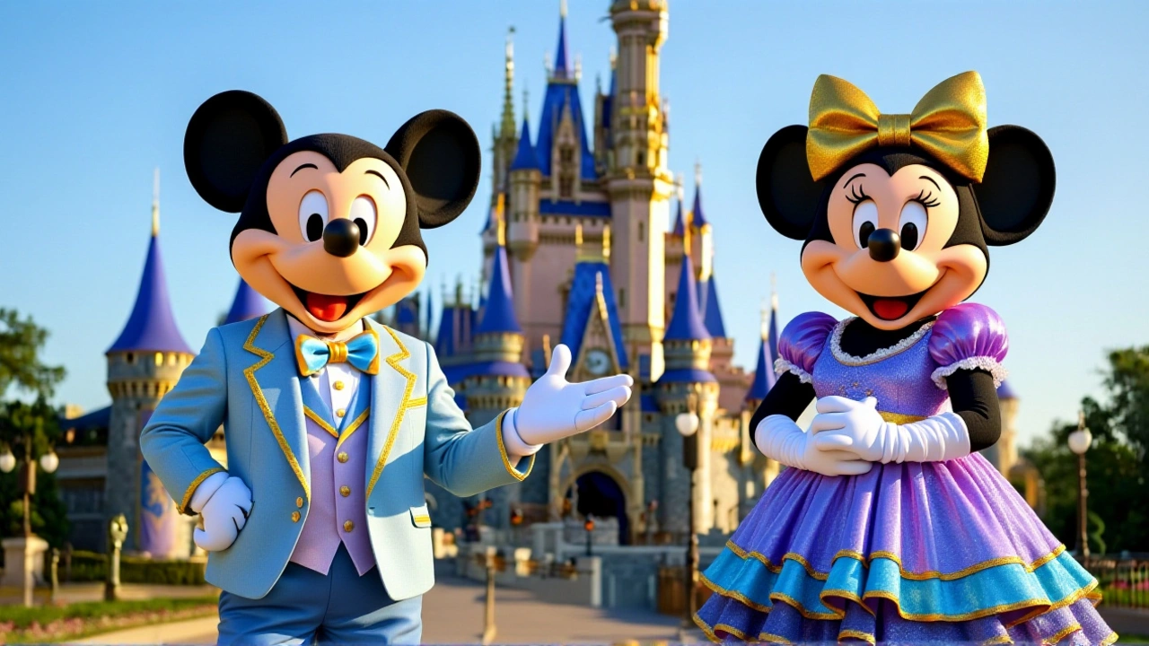 Presente de boas-vindas: o enfeite de Natal