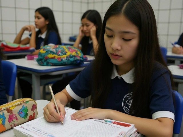 Ceará tem energia nas escolas, mas 65% ainda sem esgoto