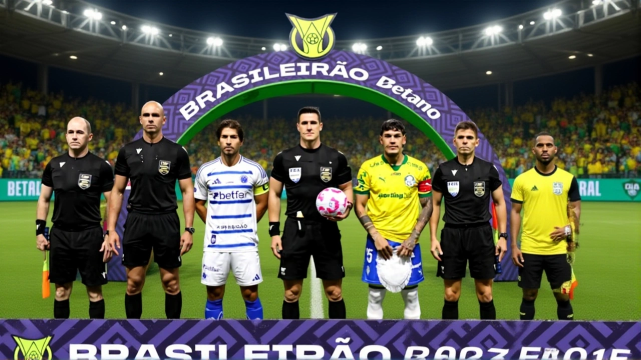 Palmeiras enfrenta multas totais de R$ 259 mil em processos da CONMEBOL, FPF e STJD