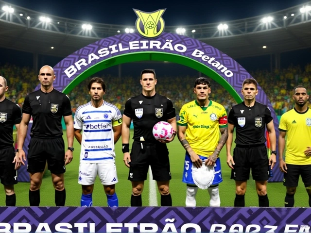 Palmeiras enfrenta multas totais de R$ 259 mil em processos da CONMEBOL, FPF e STJD