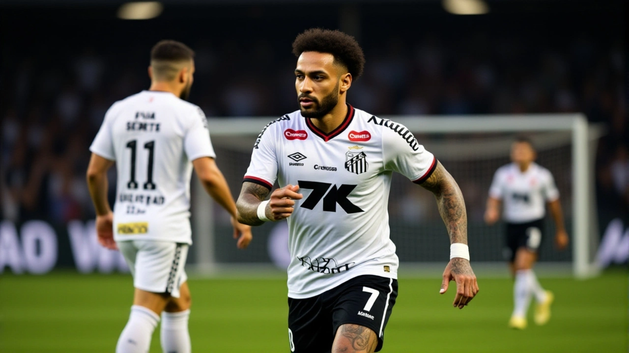 Transmissão, palpites e o que está em jogo