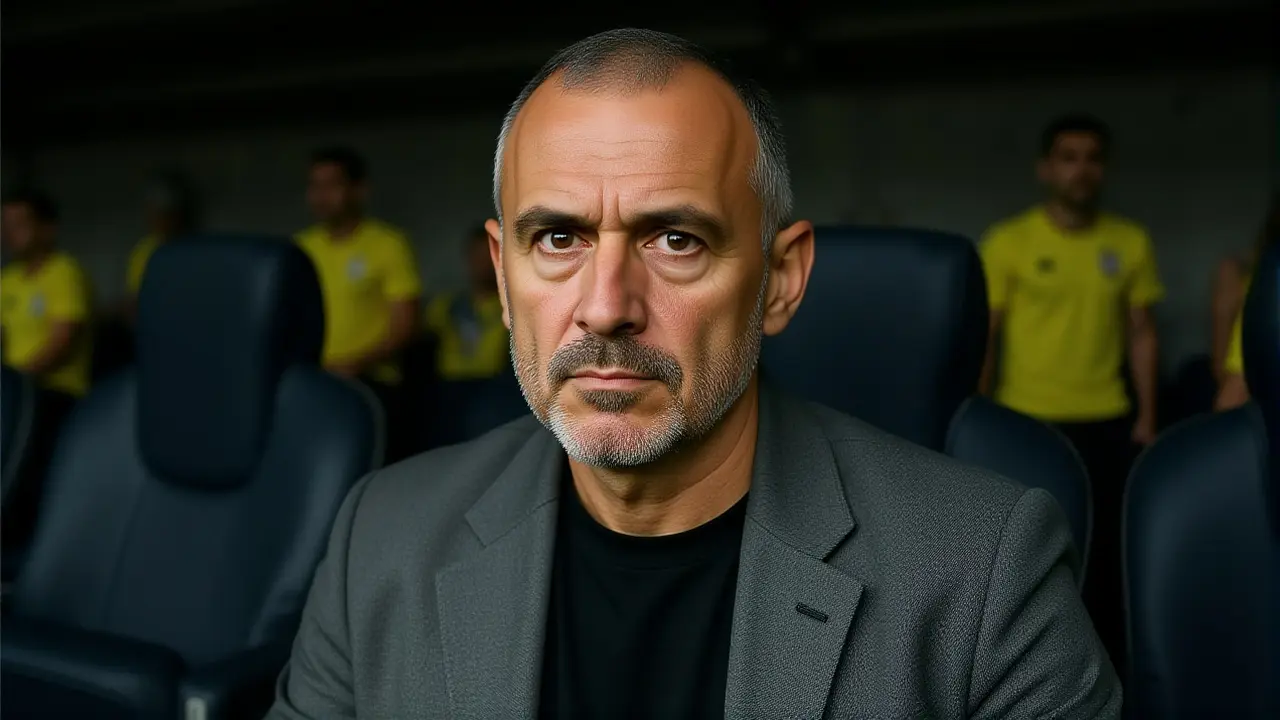 Luis Enrique admite não querer Flamengo na final: 'Não é boa notícia enfrentar time brasileiro'