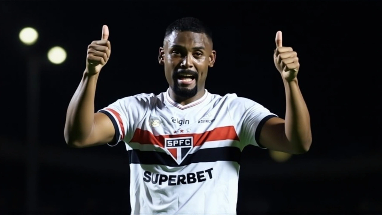 O que está em jogo — além da tabela