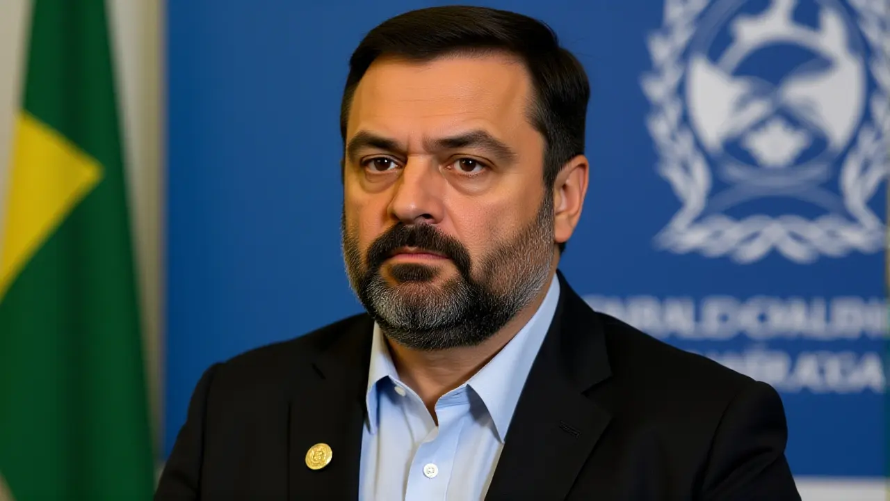 O contexto das investigações anteriores