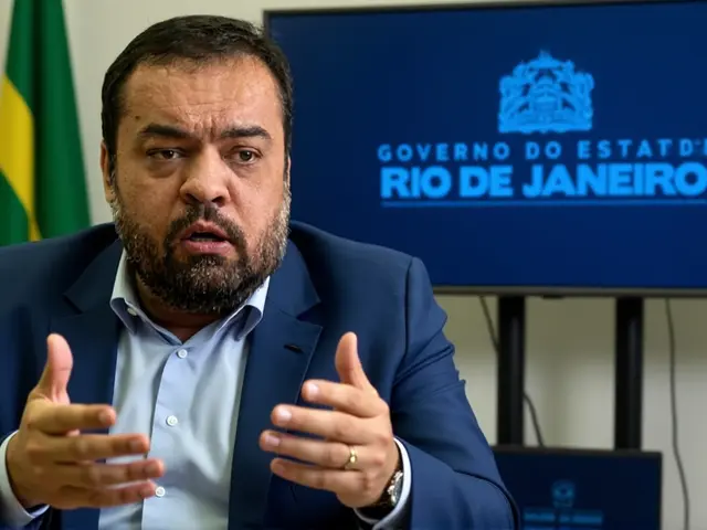 TSE condena Cláudio Castro à inelegibilidade até 2030 por abuso de poder