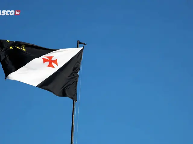 Vasco da Gama Avança Venda de SAF por R$ 2 Bi com Empresário Marcado pela Família Lamacchia