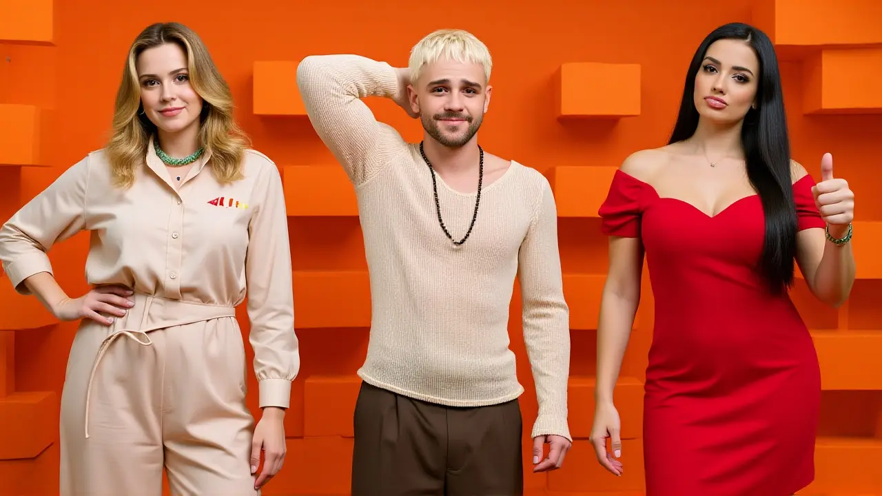 A ciência por trás dos votos: Como a Globo decide quem sai