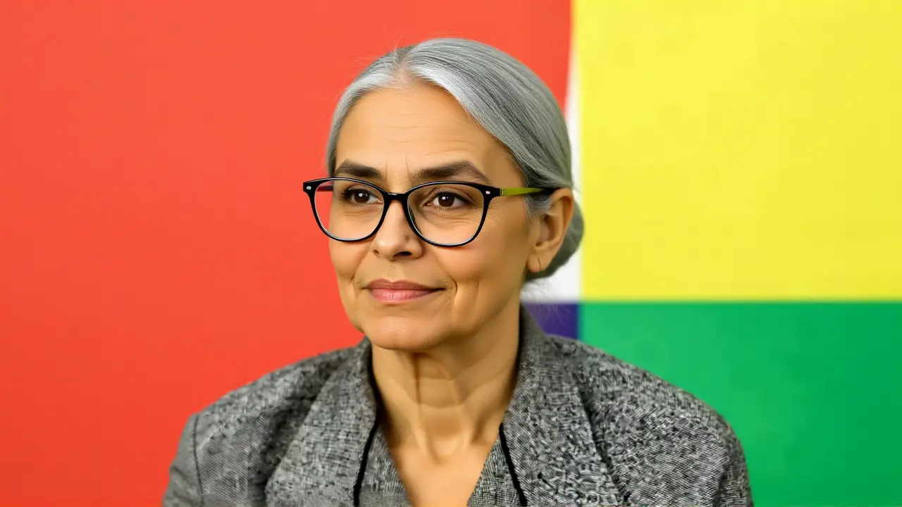 Marina Silva decide ficar na Rede, mas diretório reage com 'indignação'