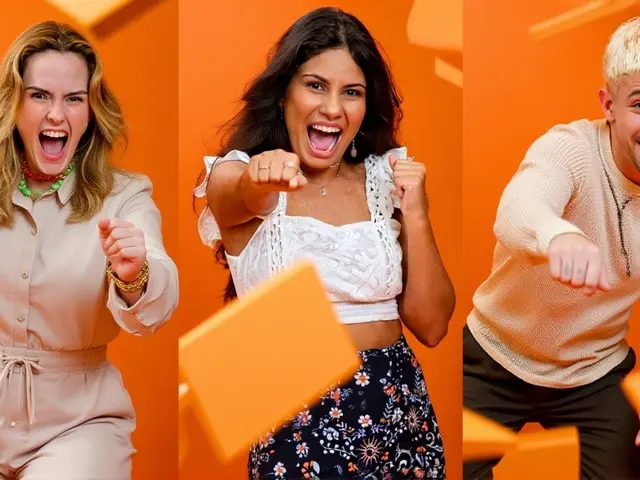 BBB 26: Gabriela lidera parcial de votos para sair no 16º Paredão