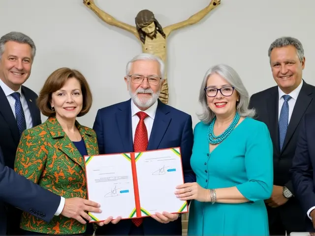 Lula assina MP e piso do magistério sobe para R$ 5.130,63 em 2026