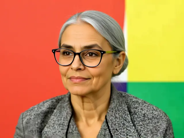 Marina Silva decide ficar na Rede, mas diretório reage com 'indignação'