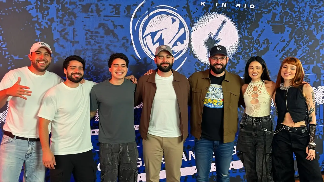 O que esperar a seguir