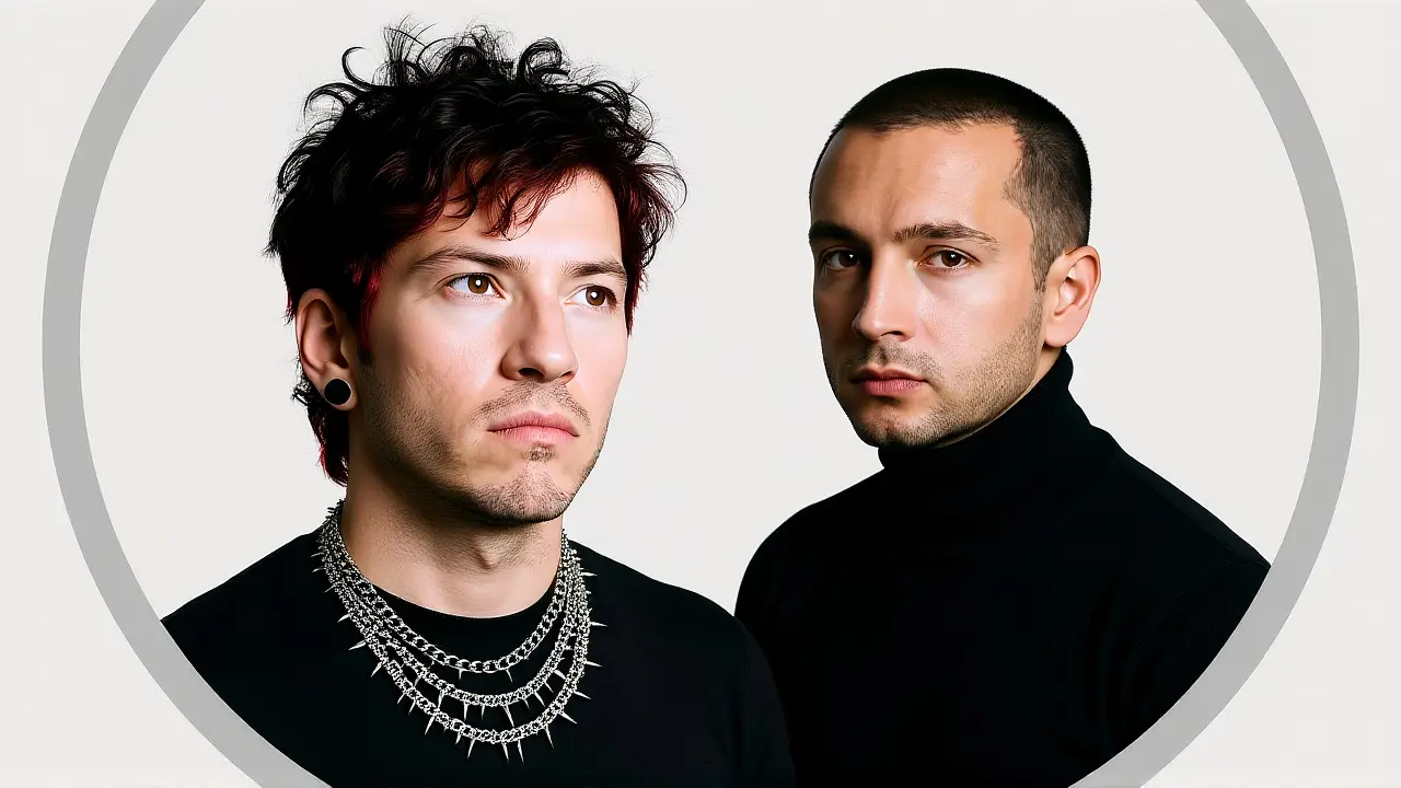 Rock in Rio 2026: Twenty One Pilots e Zara Larsson confirmados