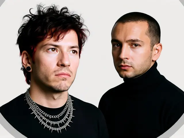 Rock in Rio 2026: Twenty One Pilots e Zara Larsson confirmados