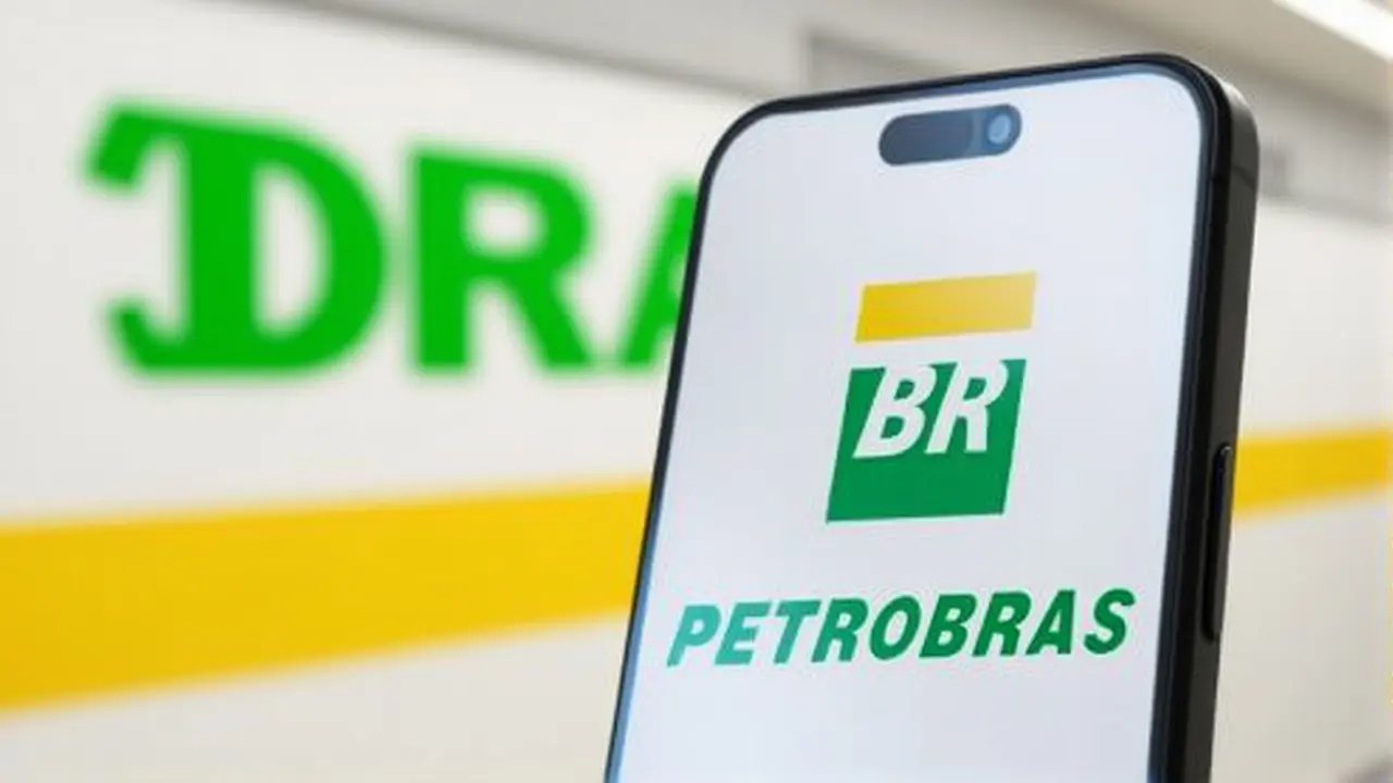 Petrobras e TotalEnergies apostam forte em Namíbia por petróleo